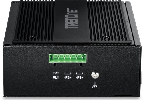 TRENDnet TI-BG108