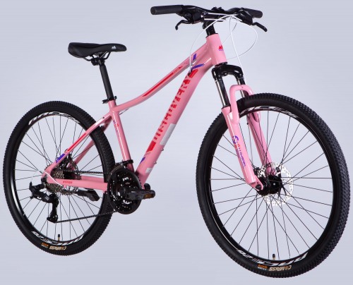 Discovery Mystique DD CS 2025