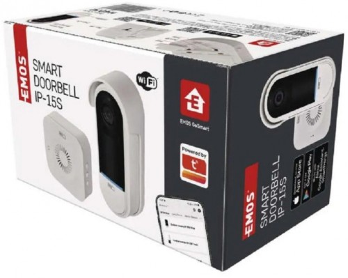 EMOS GoSmart IP-15S