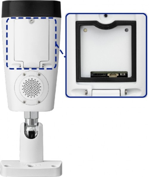 BCS BCS-L-TIP542FR5-THT-Ai1