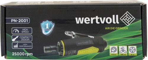 Wertvoll PN-2001