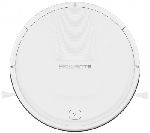 Rowenta X-Plorer Serie 20 RR 6827 WH
