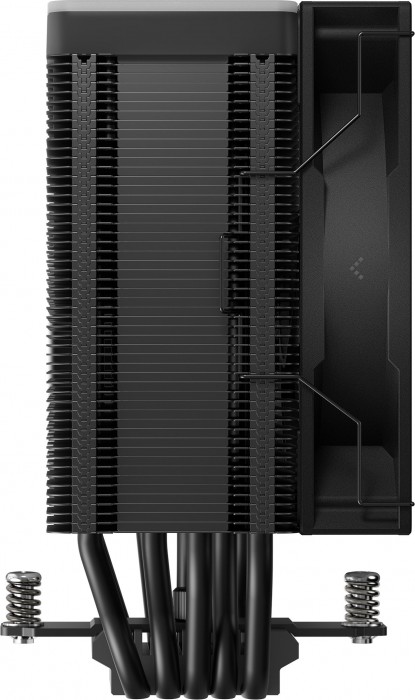 Deepcool AG500 ARGB V2 Black