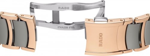 RADO Centrix Automatic Diamonds Open Heart R30029912