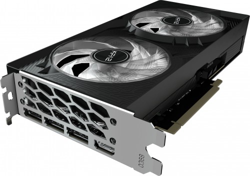 KFA2 GeForce RTX 5070 1-Click OC 2X