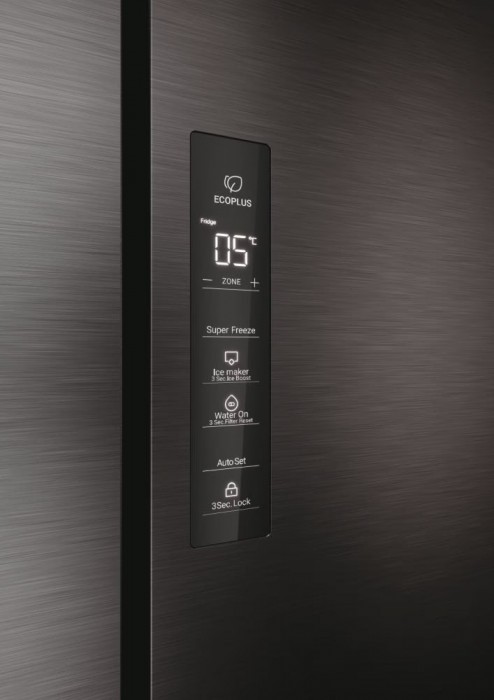 Haier HCR-79F19EHMD