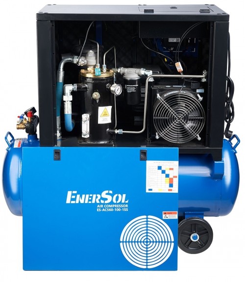 EnerSol ES-AC560-100-1SS