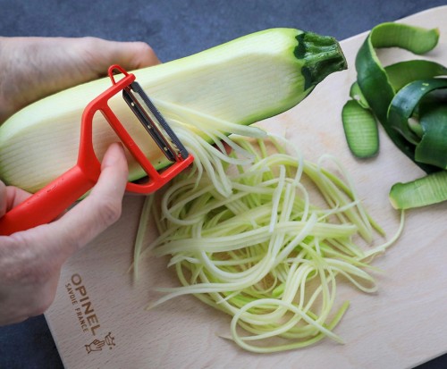 OPINEL T-Duo Polymer