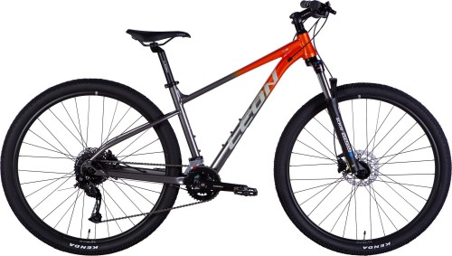 Leon TN 80 HDD 29 2025 frame 17