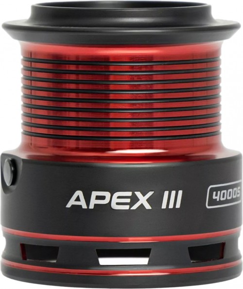 Brain Apex III Feeder 4000S