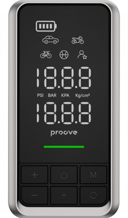 Proove JSAP10400203