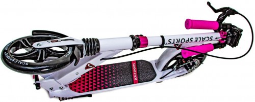 Scale Sports SS-12