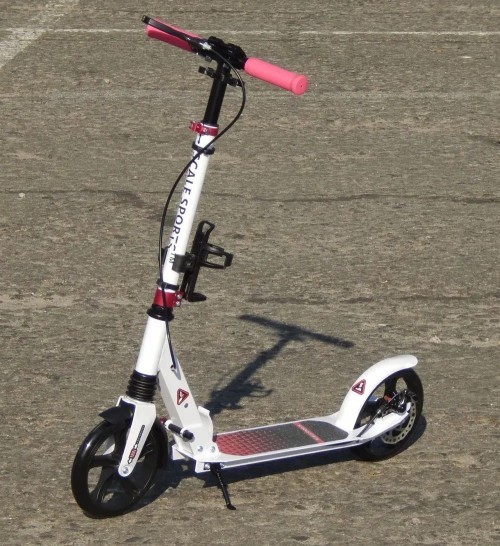 Scale Sports SS-12