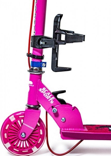 Scale Sports SS-13