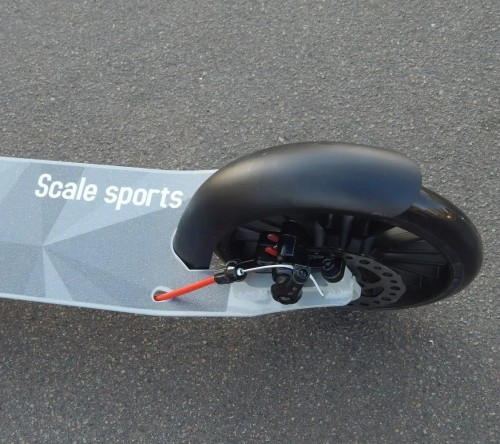 Scale Sports SS-23