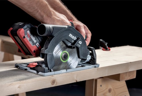 Metabo KS 18 LTX 57 Set 691195000