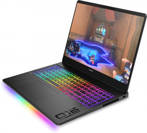 HP OMEN MAX 16-ah0000