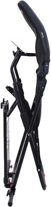 Cobra Ergosim SIMR11BK