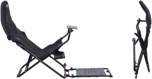 Cobra Ergosim SIMR11BK