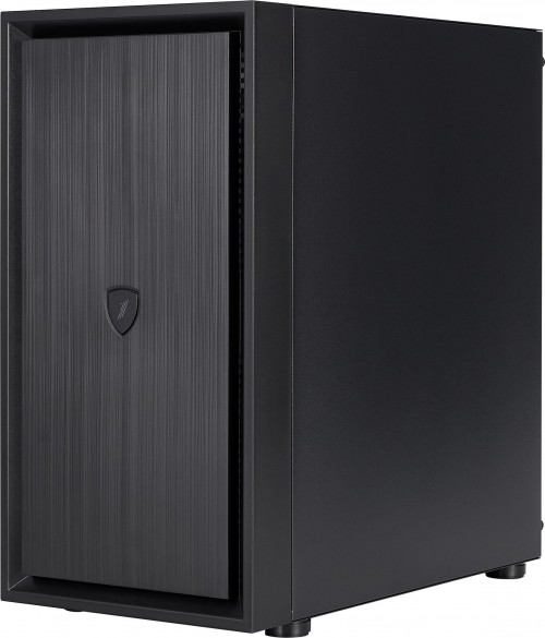 1stPlayer B5-M-3F Black