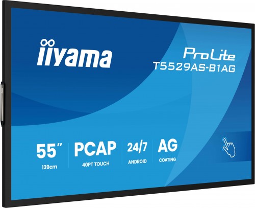 Iiyama ProLite T5529AS-B1AG