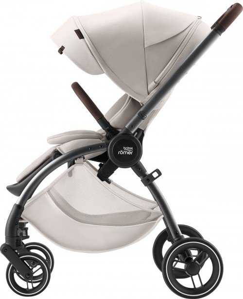 Britax Romer Rio