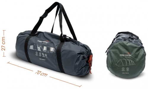 Easy Camp Leka Twin 8
