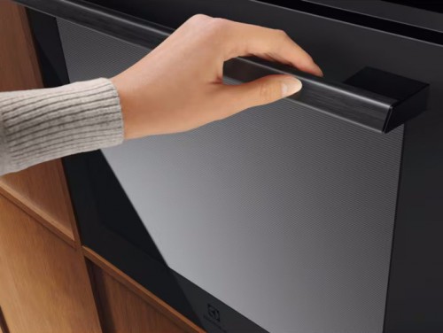 Electrolux SteamCrisp EOC 9P3XT