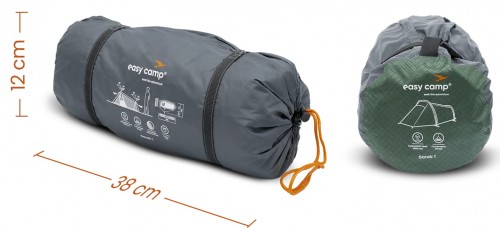 Easy Camp Sarek 1