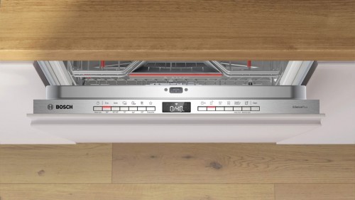 Bosch SMV 4ECX27E