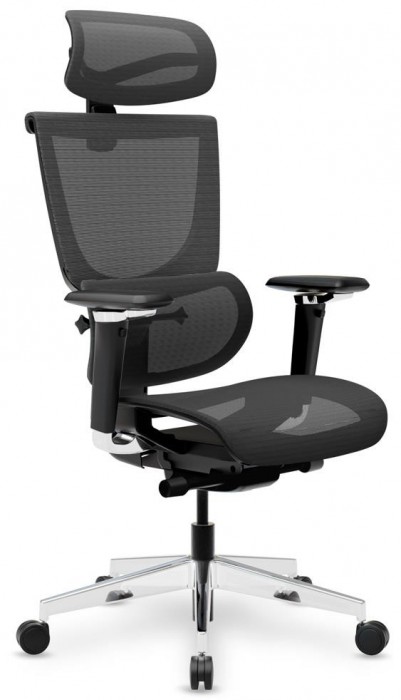 Mealux S8 Air Fabric