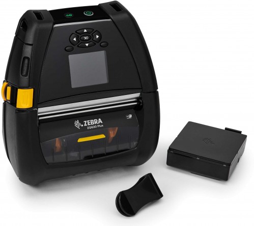 Zebra ZQ630 Plus