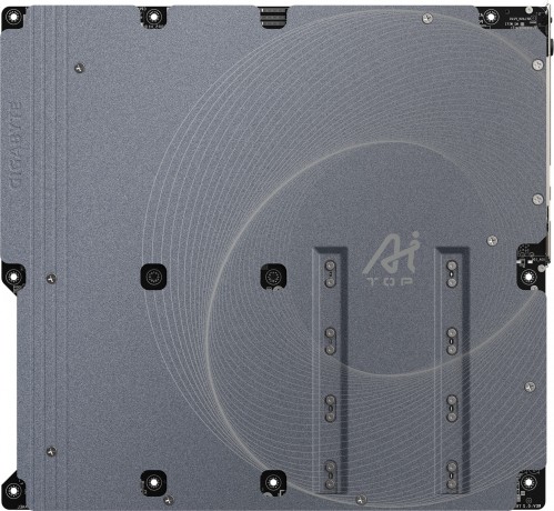 Gigabyte TRX50 AI TOP