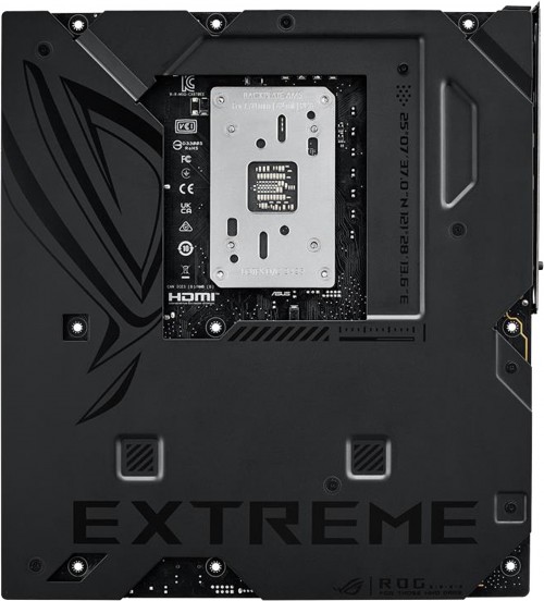 Asus ROG CROSSHAIR X870E EXTREME