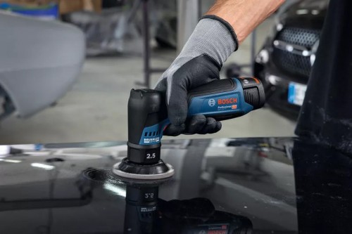 Bosch GEX 12V-77 Professional 06019L2100