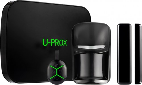U-Prox MPX LE Kit