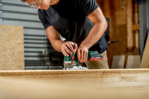 Metabo STA 18 LTX 150 BL 601502850