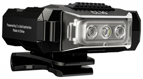 Nitecore CL10