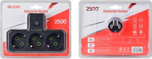 Voltronic Power F301