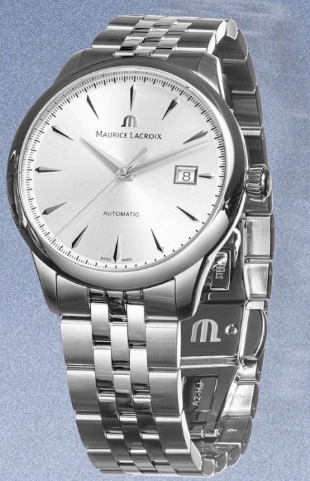 Maurice Lacroix 1975 Automatic 36mm 756007-SS002-130-1