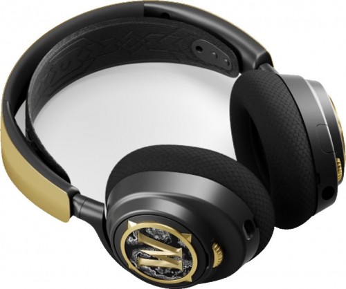 SteelSeries Arctis Nova 7 World of Warcraft Edition