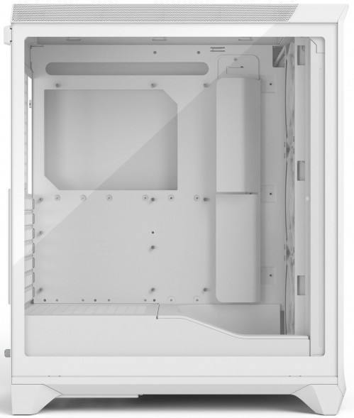 Fractal Design Meshify 3 White TG Clear Tint