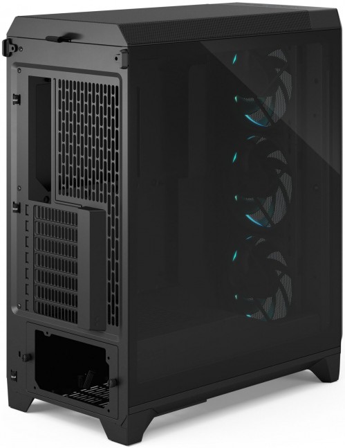 Fractal Design Meshify 3 Black RGB TG Light Tint