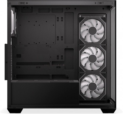 KRUX Exo Black