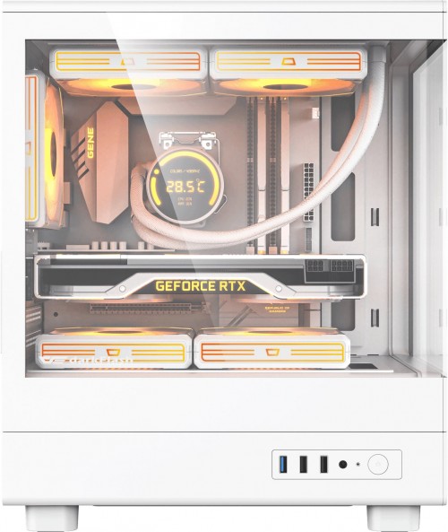 DarkFlash DB330M White