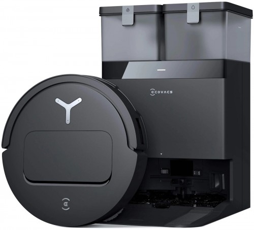 ECOVACS DeeBot T50 Omni