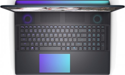 Dell Alienware 18 Area-51