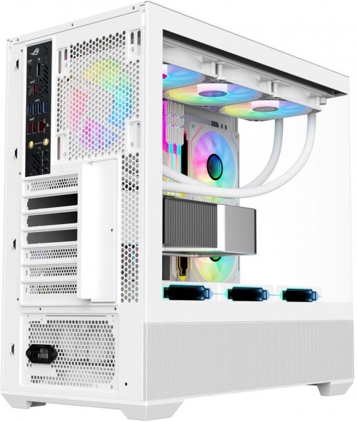 SAMA SV-02 White