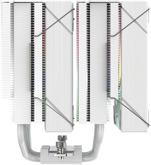 SAMA 6PDW120MM ARGB White