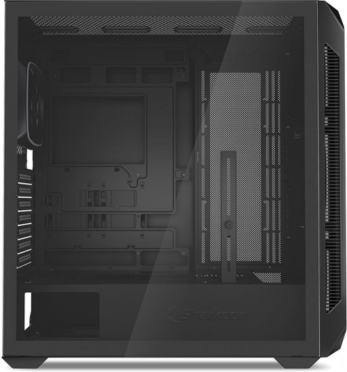 Sharkoon AK5G RGB Black